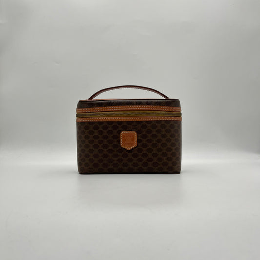 Celine Paris Macadam Vanity
