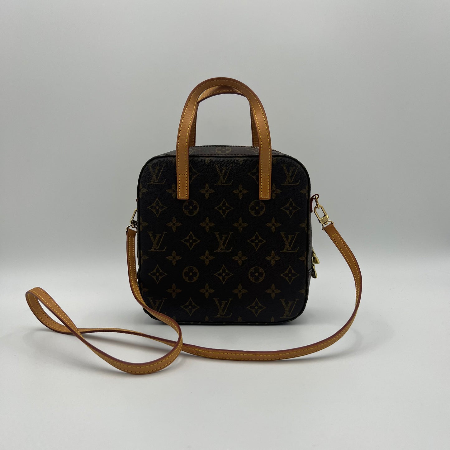 LV Monogram Spontini