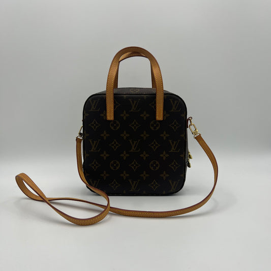 LV Monogram Spontini