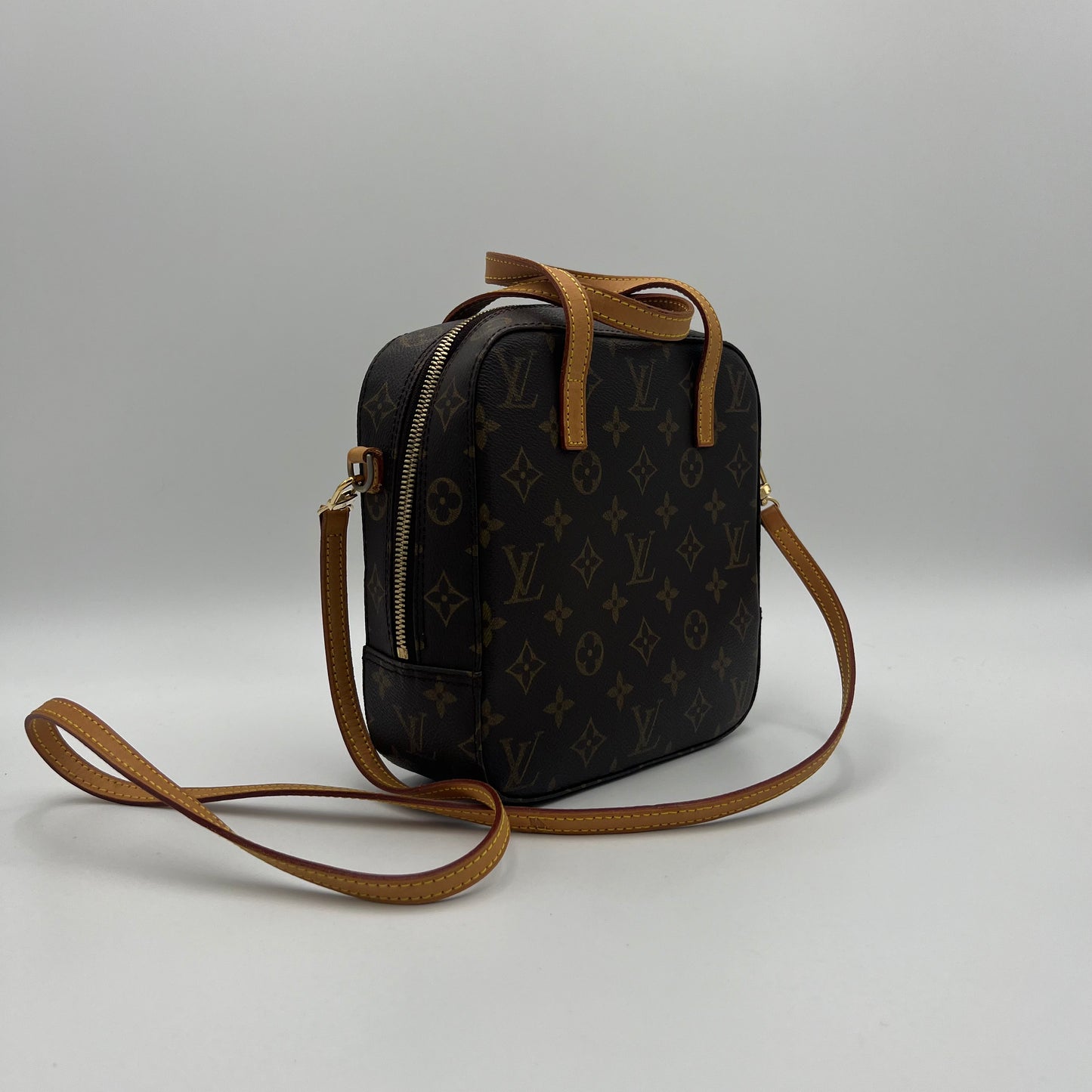 LV Monogram Spontini