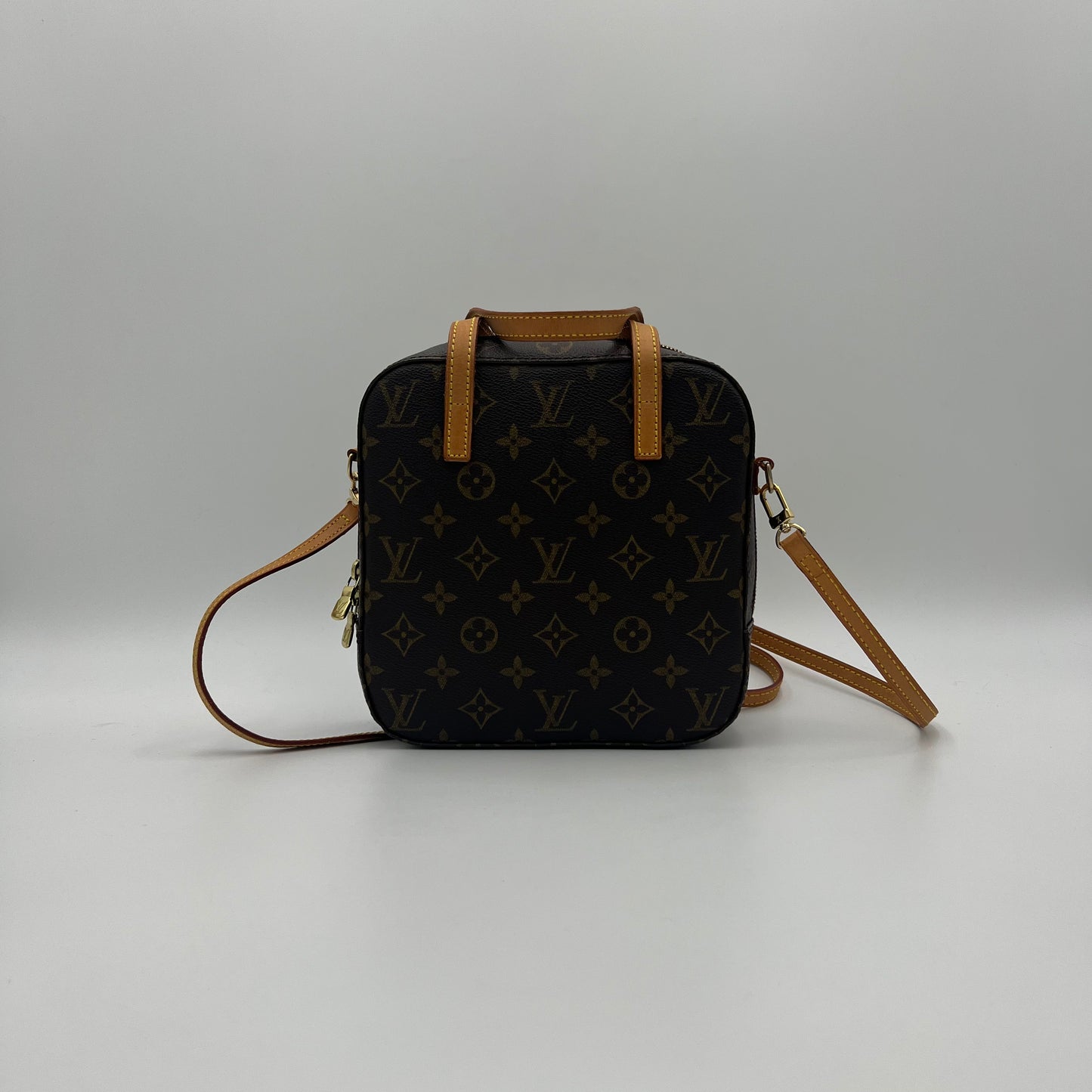 LV Monogram Spontini