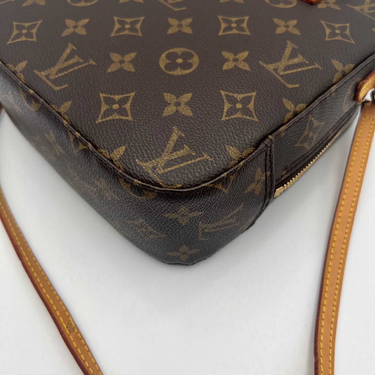 LV Monogram Spontini