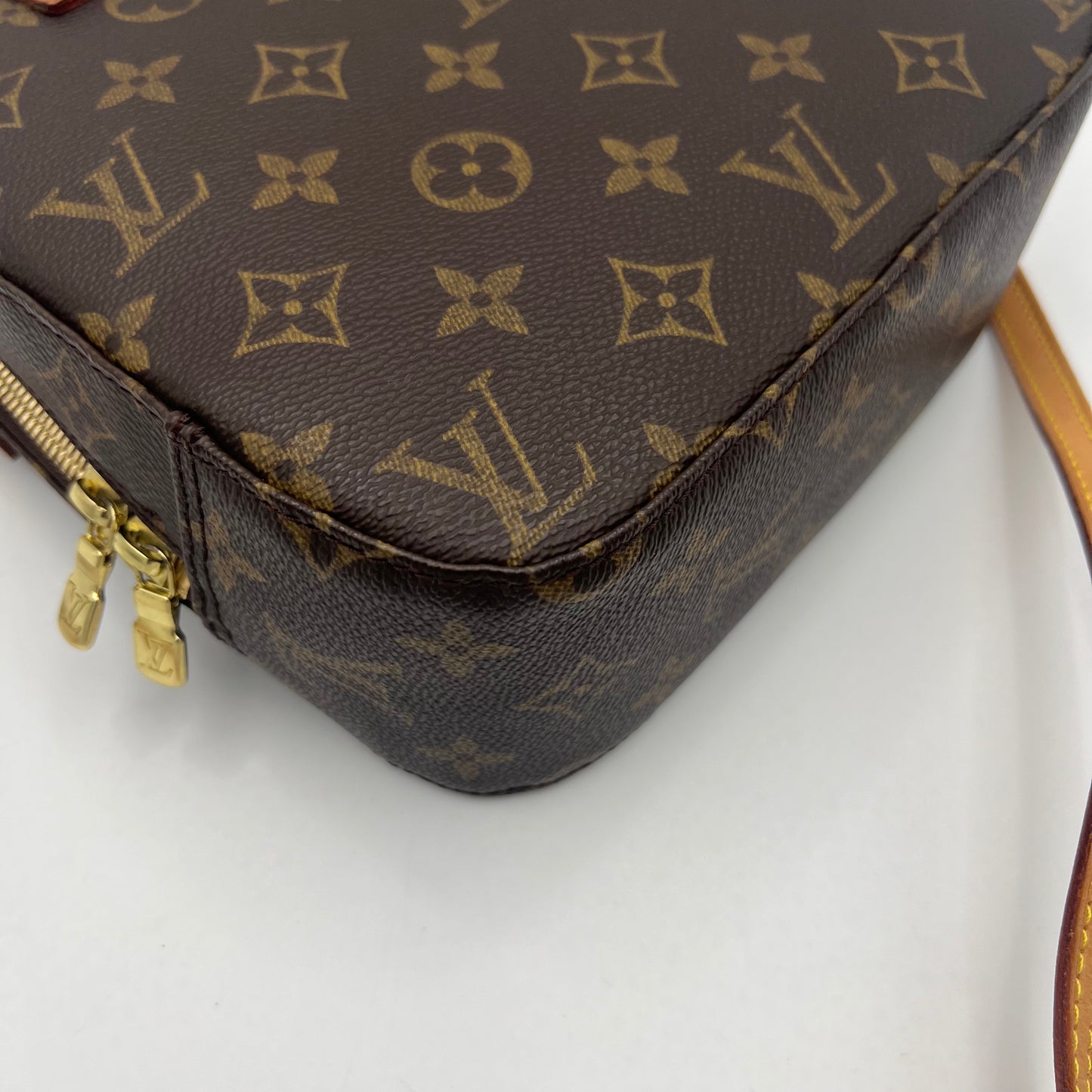 LV Monogram Spontini