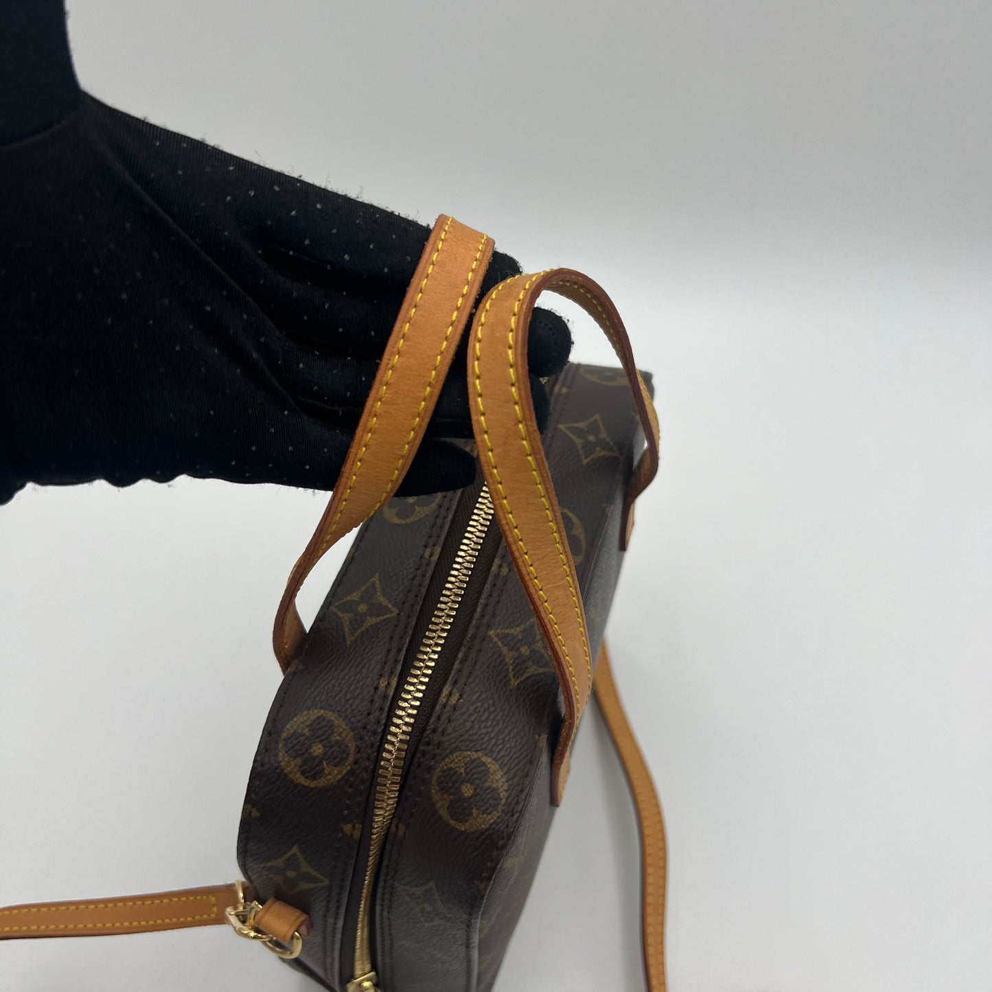 LV Monogram Spontini