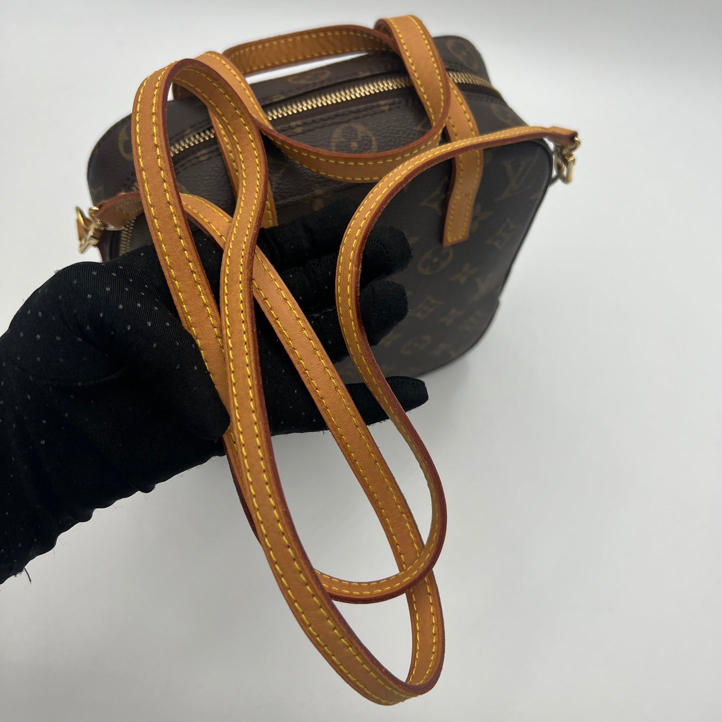 LV Monogram Spontini