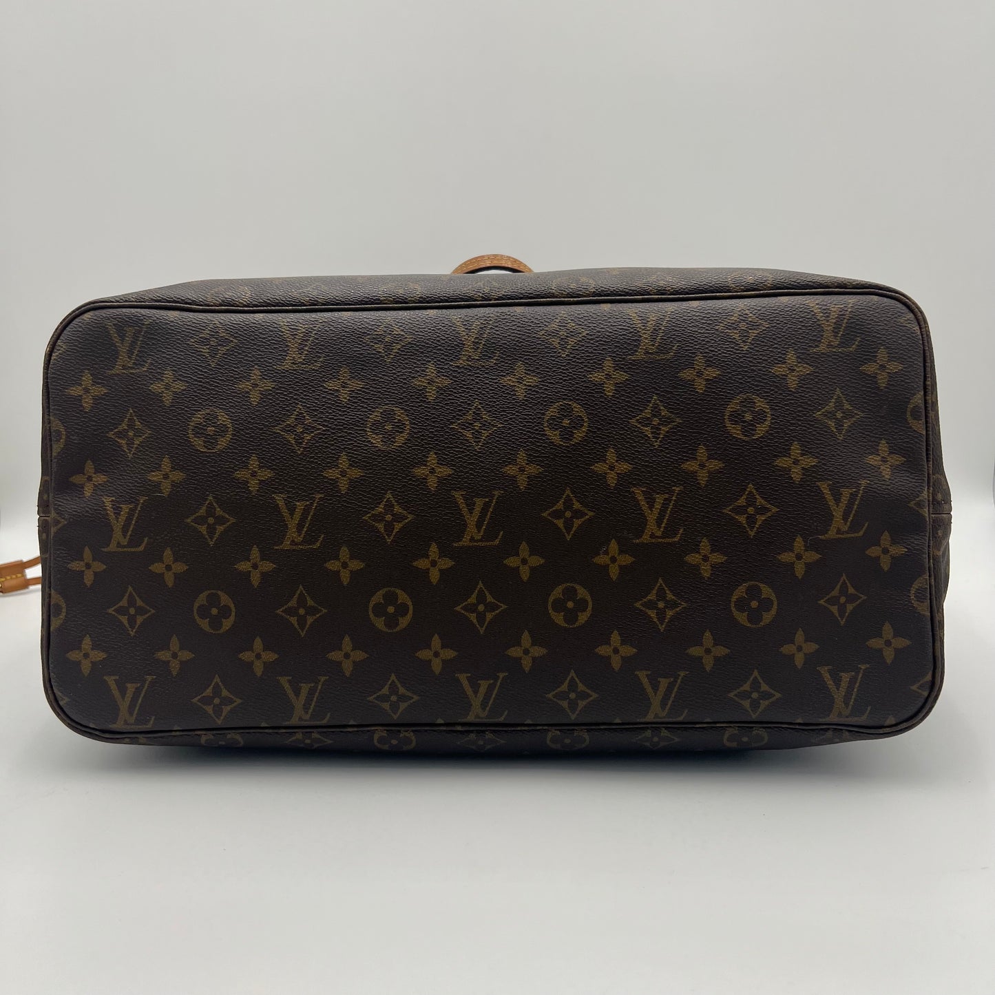 LV Monogram Neverfull GM