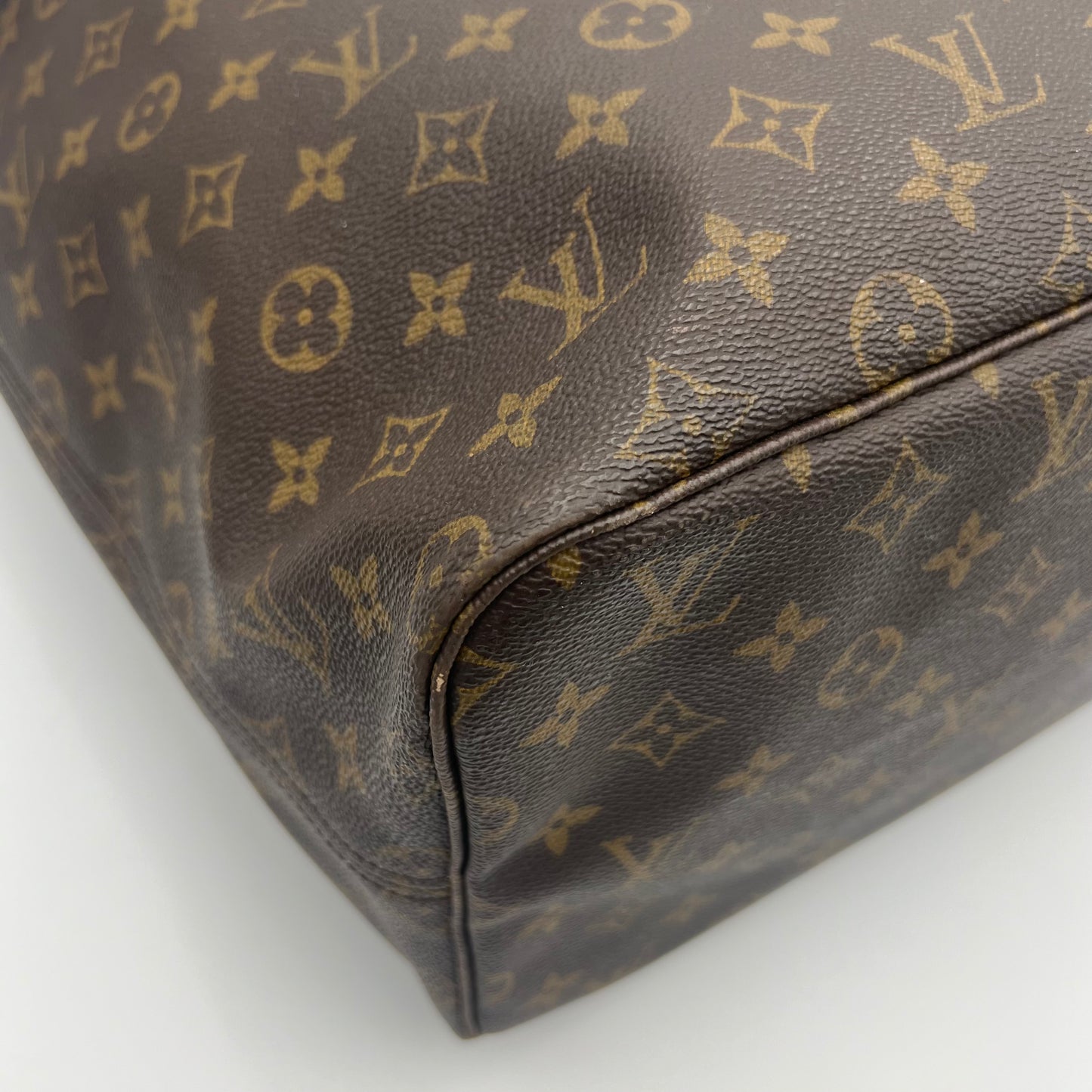 LV Monogram Neverfull GM