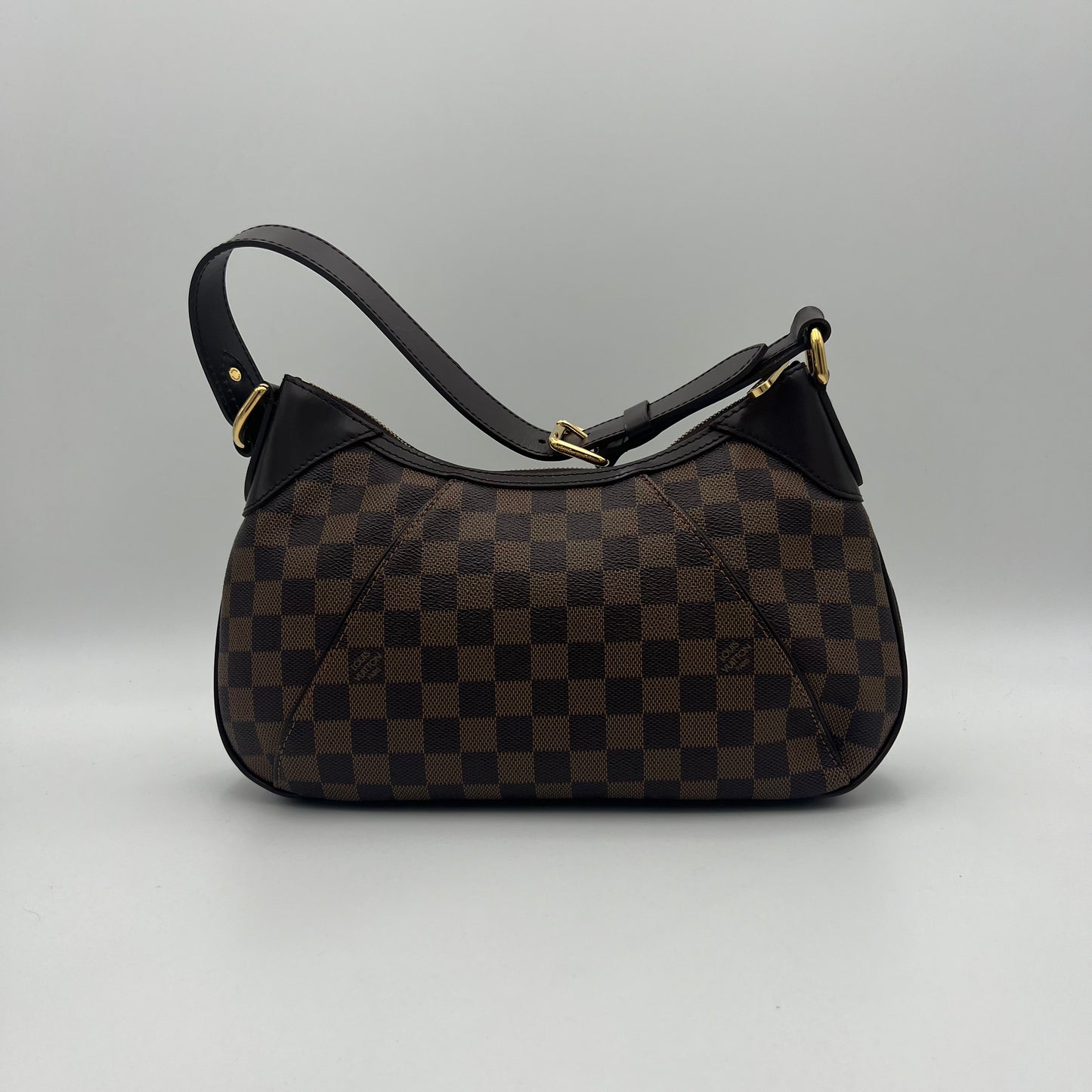 LV Damier Ebene Thames PM