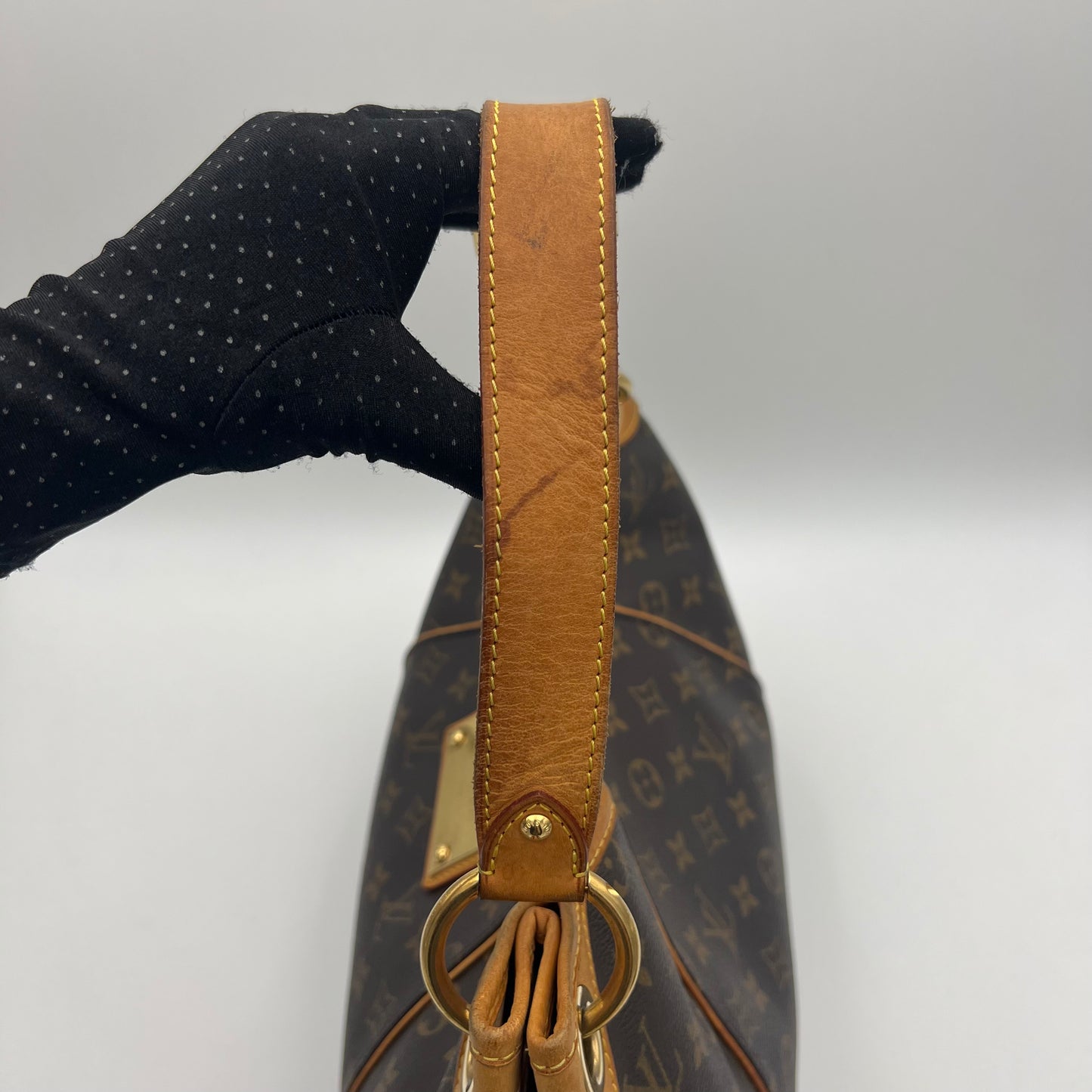 LV Monogram Thames PM
