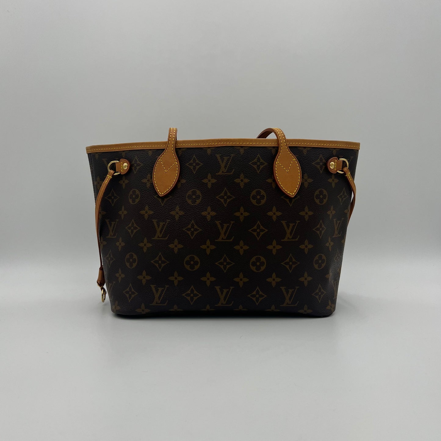 LV Monogram Neverfull PM