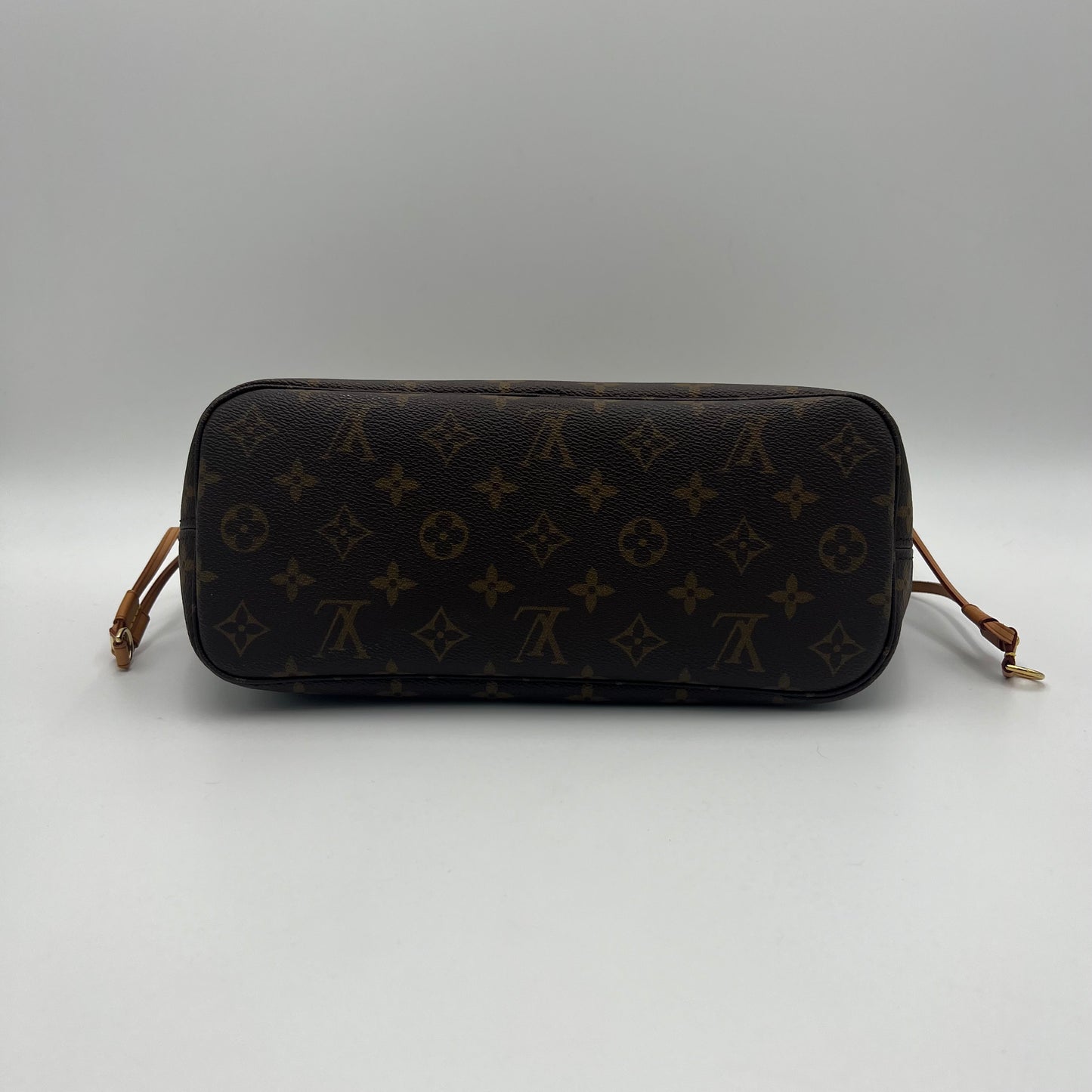 LV Monogram Neverfull PM