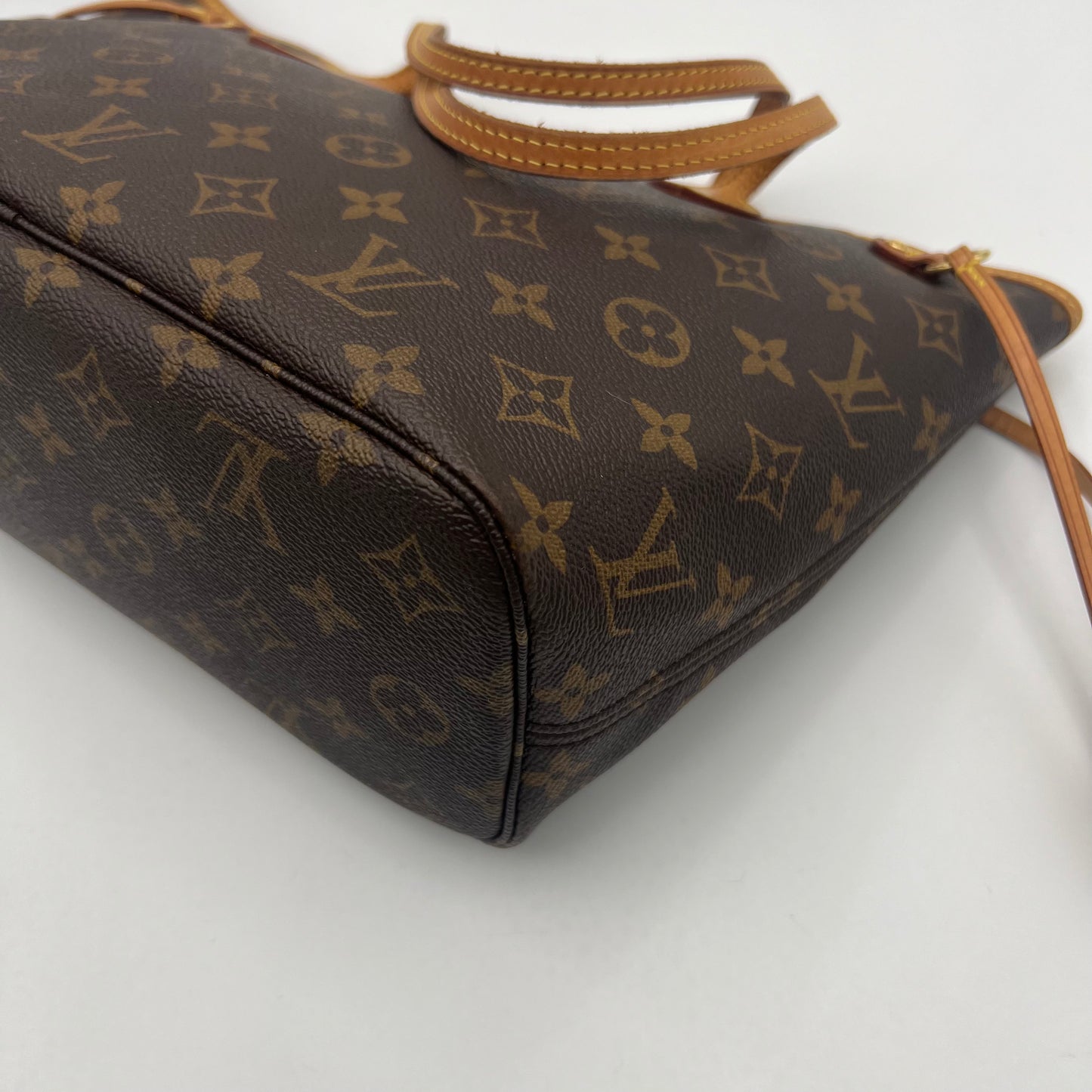 LV Monogram Neverfull PM