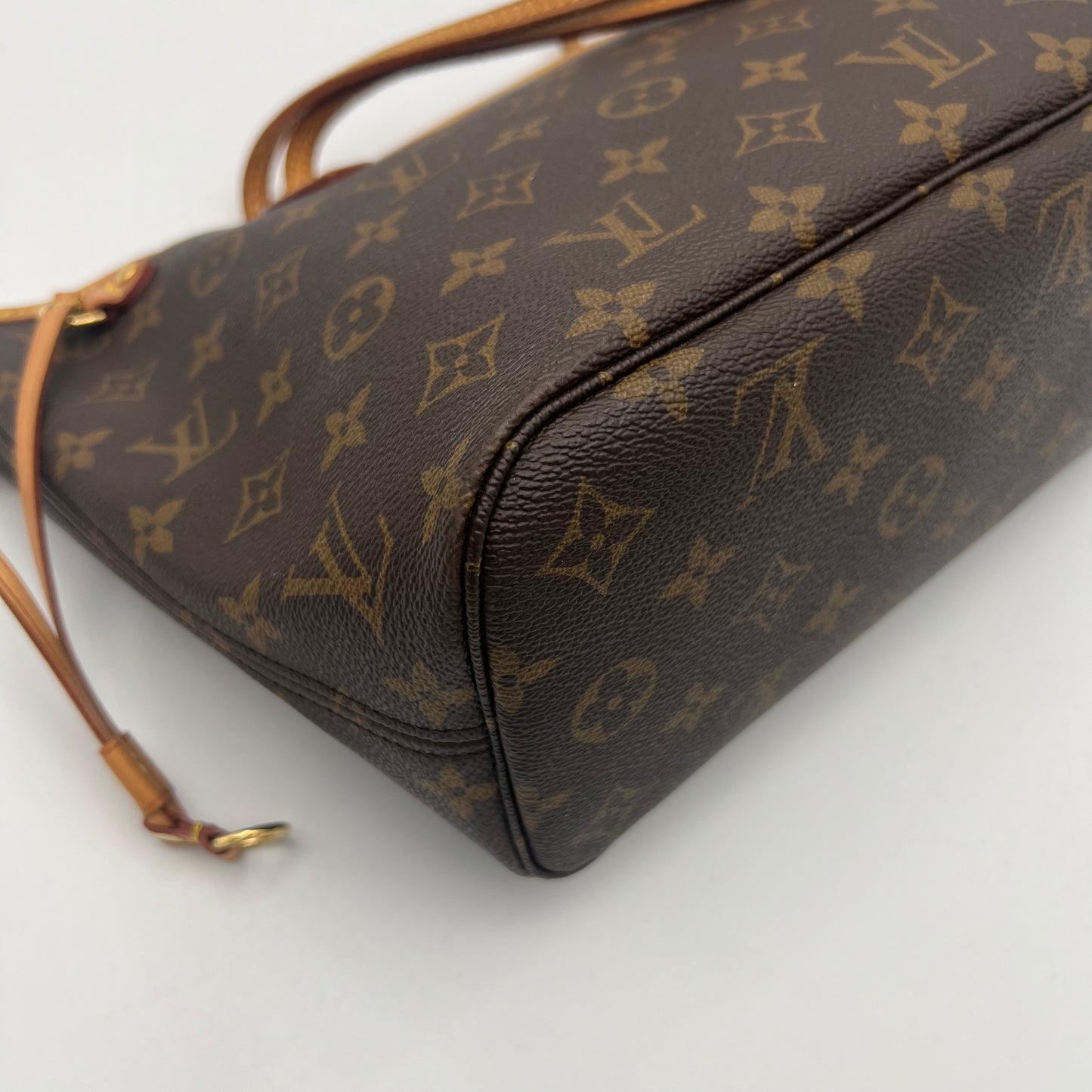 LV Monogram Neverfull PM