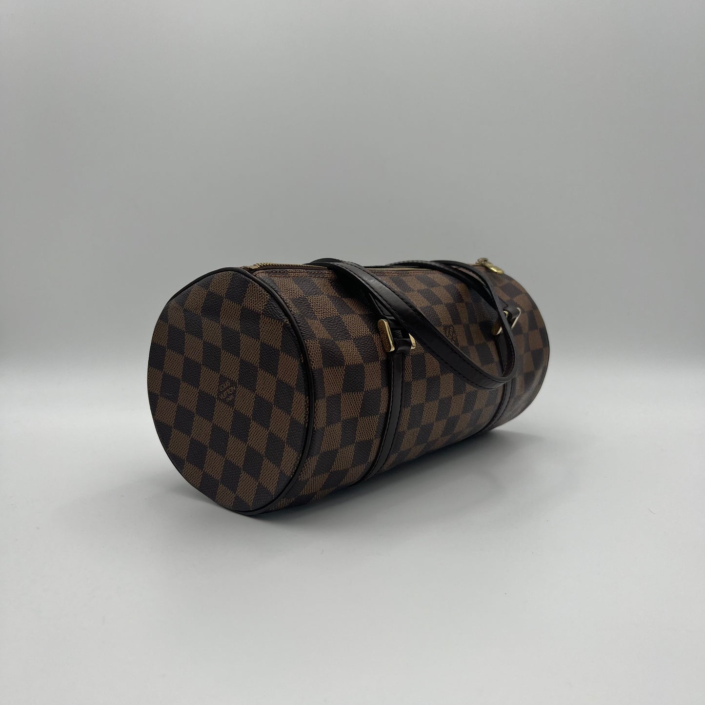 LV Damier Ebene Papillon 30