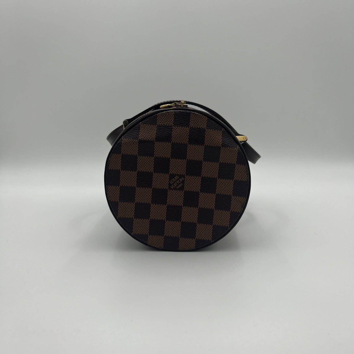 LV Damier Ebene Papillon 30