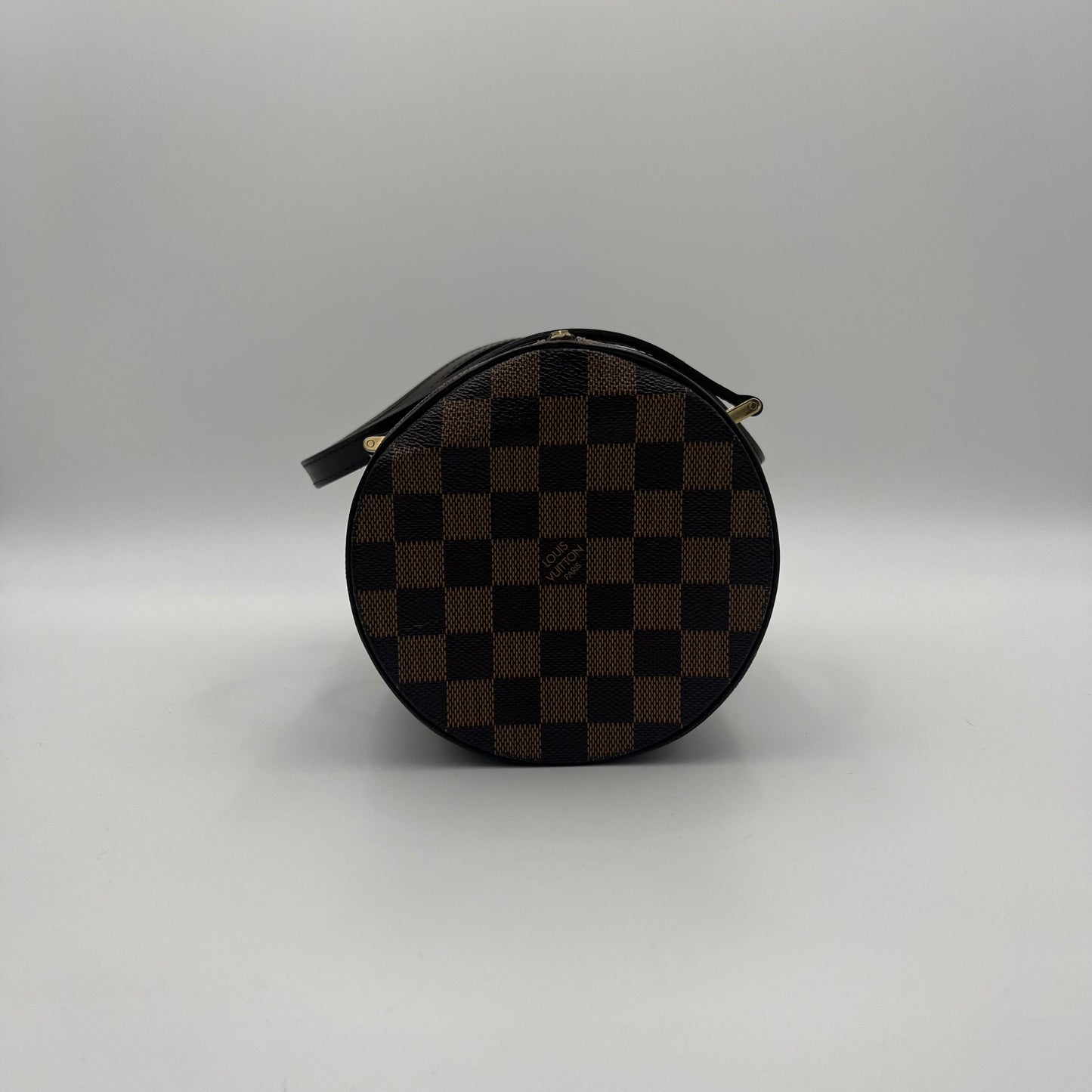LV Damier Ebene Papillon 30