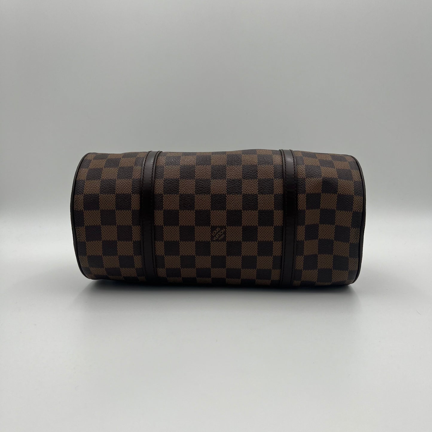 LV Damier Ebene Papillon 30