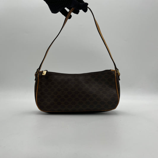 Celine Paris Macadam Pochette