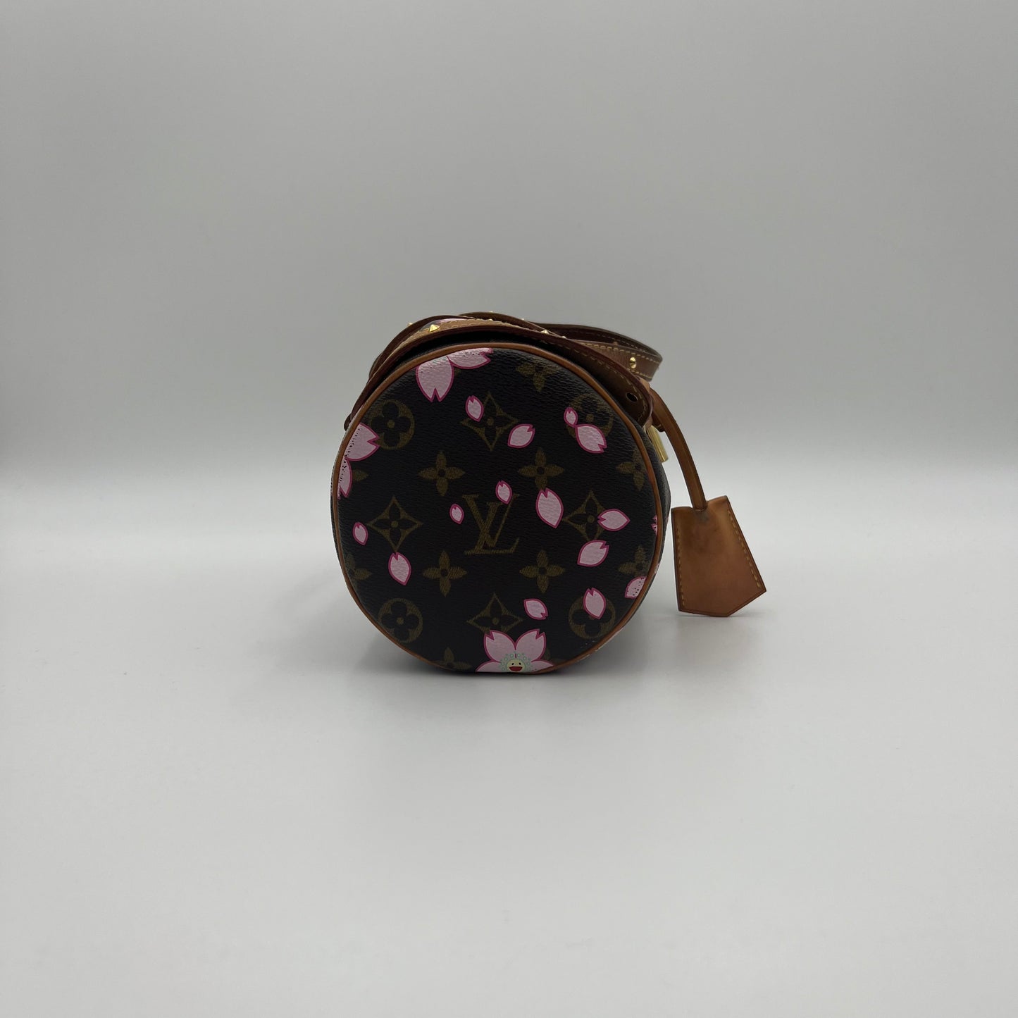 LV Takashi Murakami Monogram Cherry Blossom Papillon