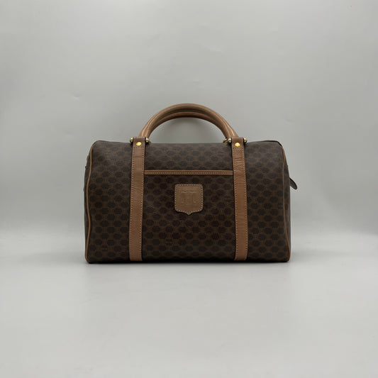 Celine Paris Macadam Boston 30