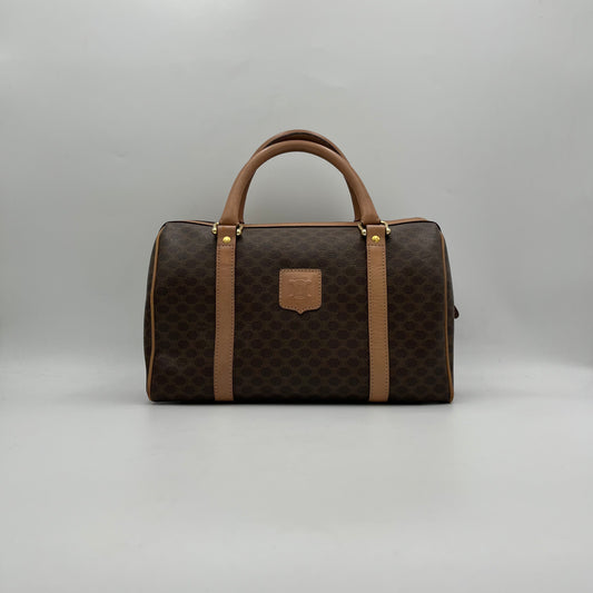 Celine Paris Macadam Boston 30