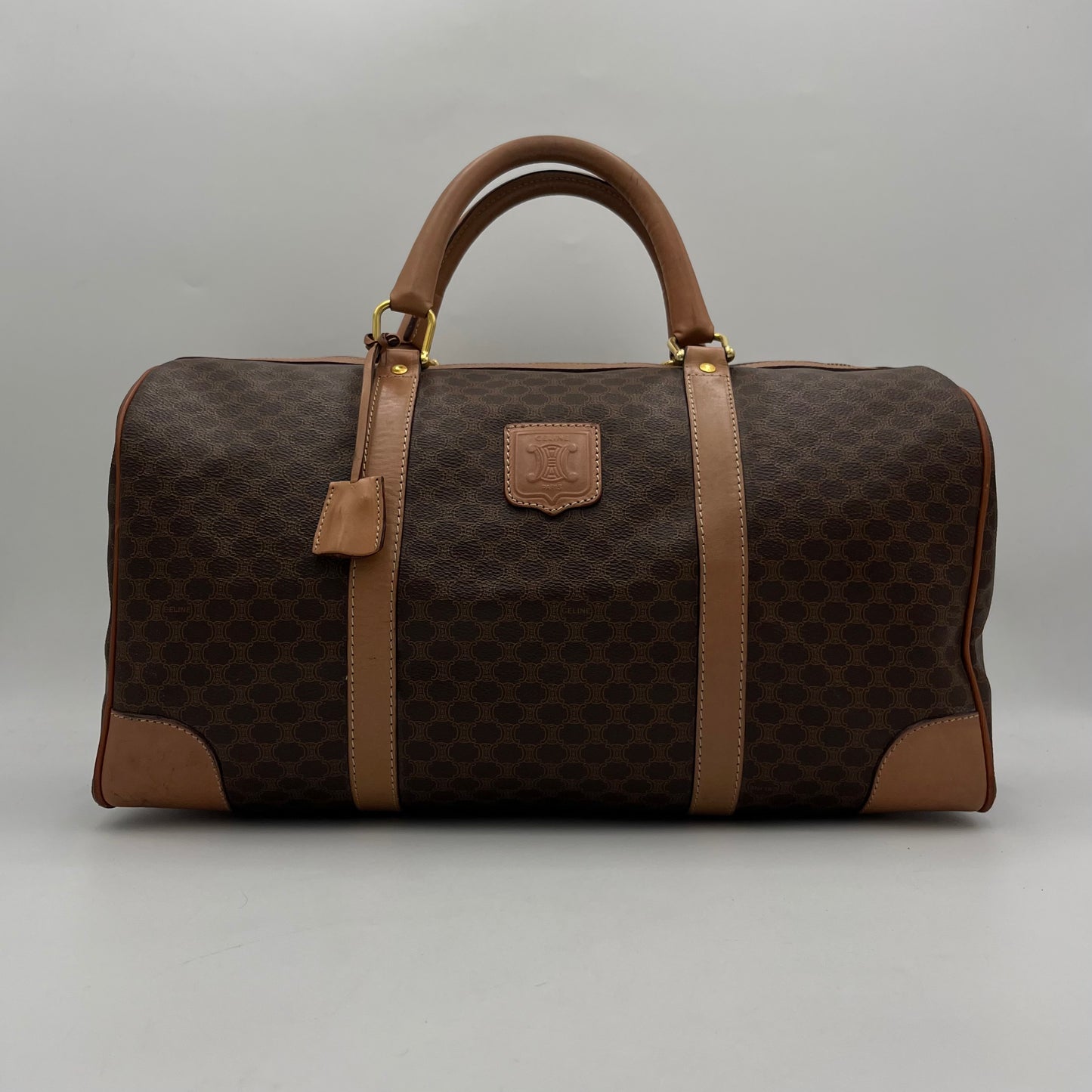 Celine Paris Macadam Boston 42