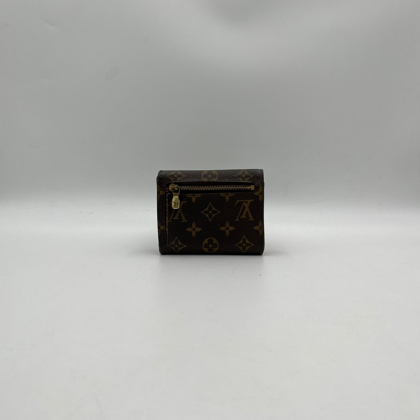 LV Monogram Koala Compact Wallet