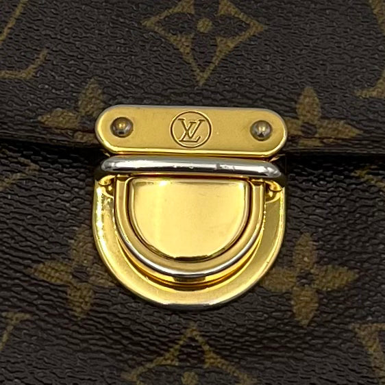 LV Monogram Koala Compact Wallet