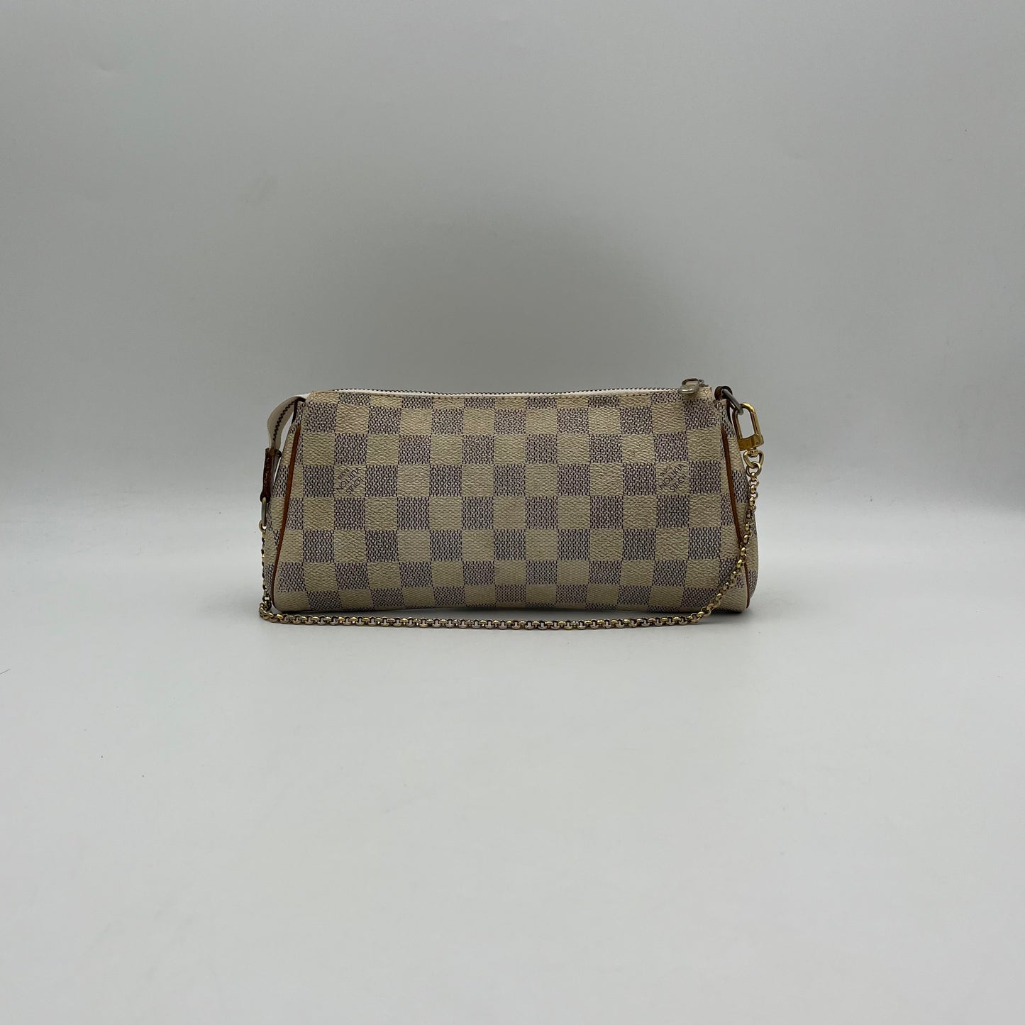 LV Damier Azur Eva Pochette